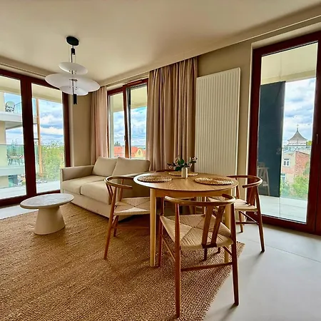 Easy Rent - Jasna View Апартаменти