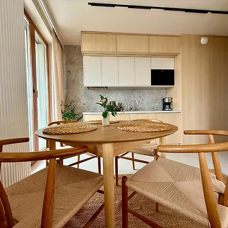 Easy Rent - Jasna View Апартаменти