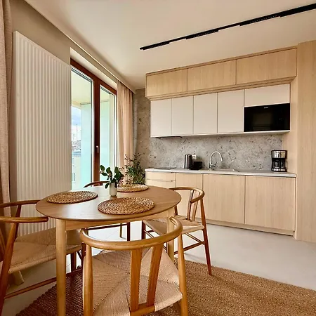 Easy Rent - Jasna View * Люблін
