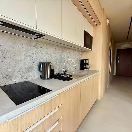 Апартаменти Easy Rent - Jasna View *