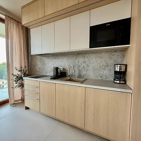 Апартаменти Easy Rent - Jasna View *