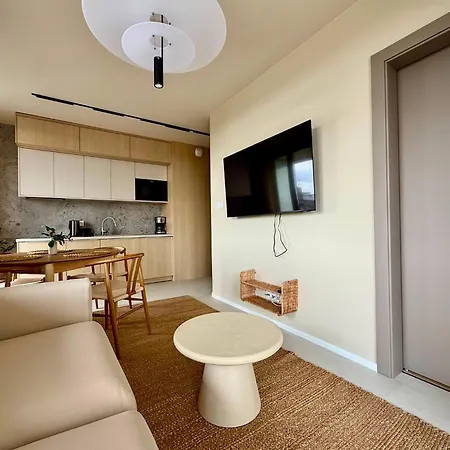 Апартаменти Easy Rent - Jasna View *