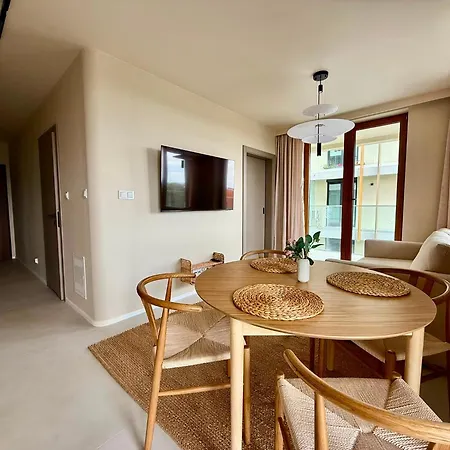Апартаменти Easy Rent - Jasna View Люблін