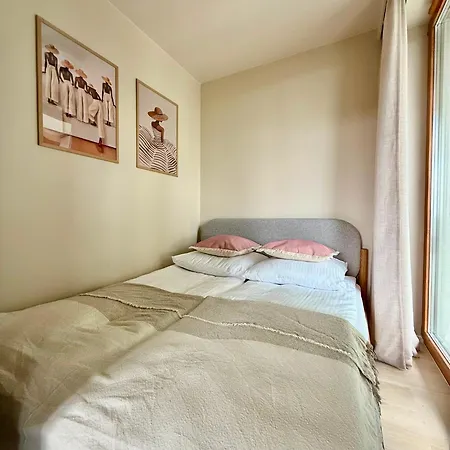 Апартаменти Easy Rent - Jasna View *