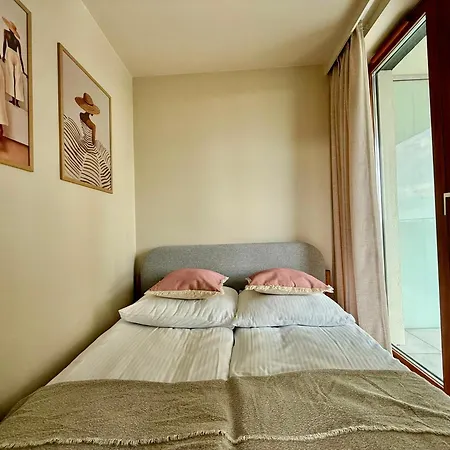 Easy Rent - Jasna View * Люблін