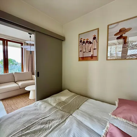 Апартаменти Easy Rent - Jasna View *