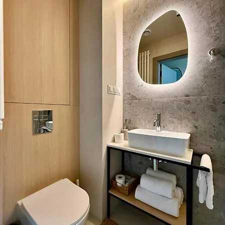 Easy Rent - Jasna View Апартаменти *