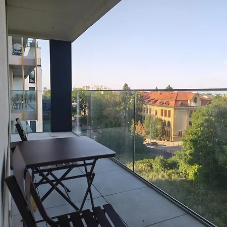 Easy Rent - Jasna View * Люблін